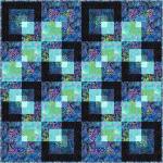 Mirage (Mermaid Lagoon) by 